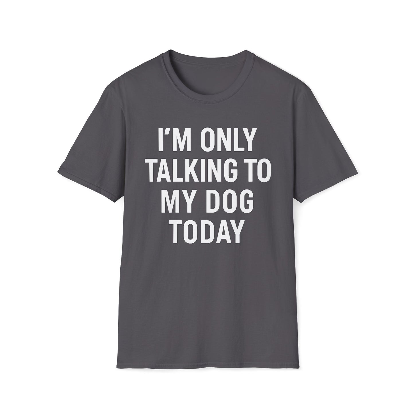Talking Dog WB T-Shirt