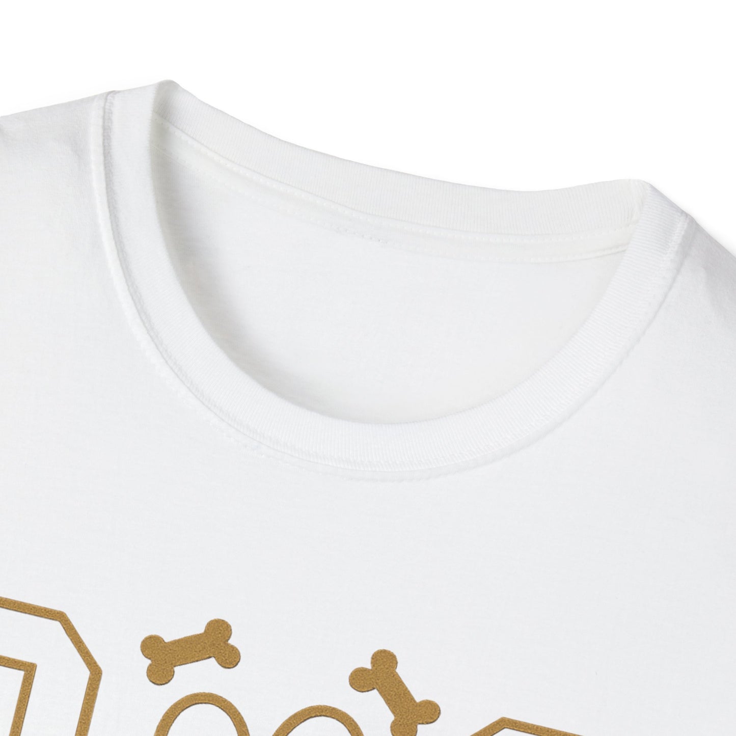 Dog Mom G T-Shirt