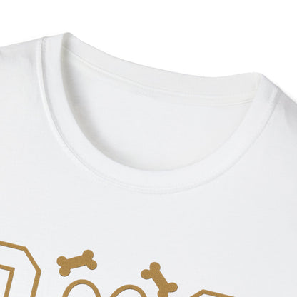 Dog Mom G T-Shirt