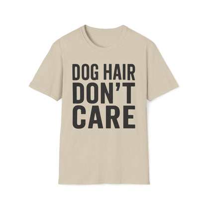 Dog Hair B T-Shirt