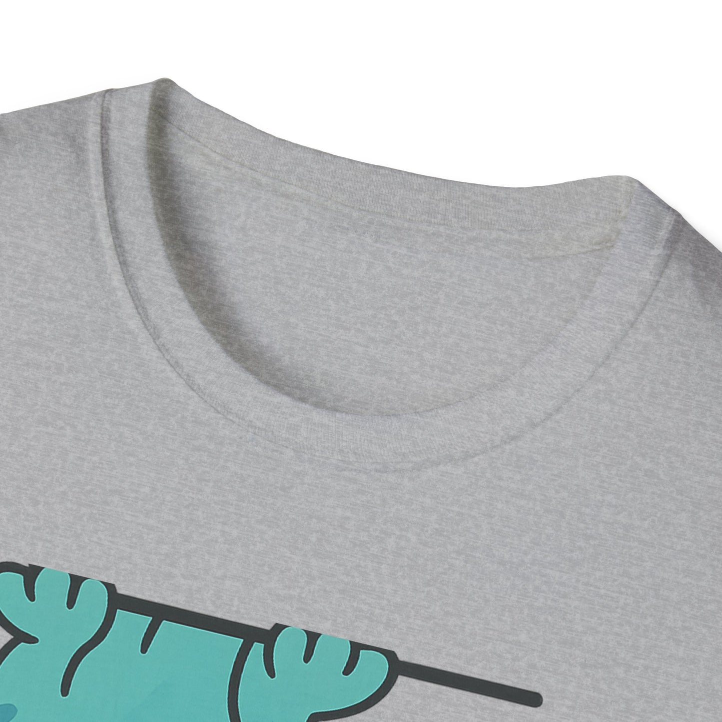 Cat Fish Bowl T-Shirt