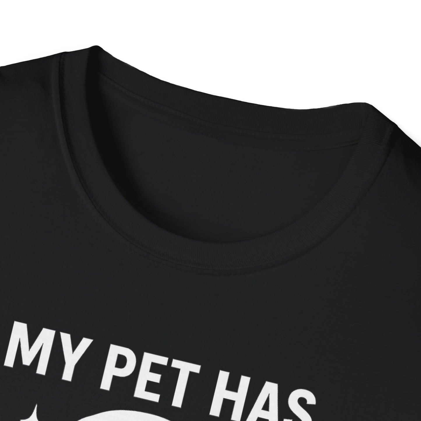 Pet Dog Jewelry W T-Shirt