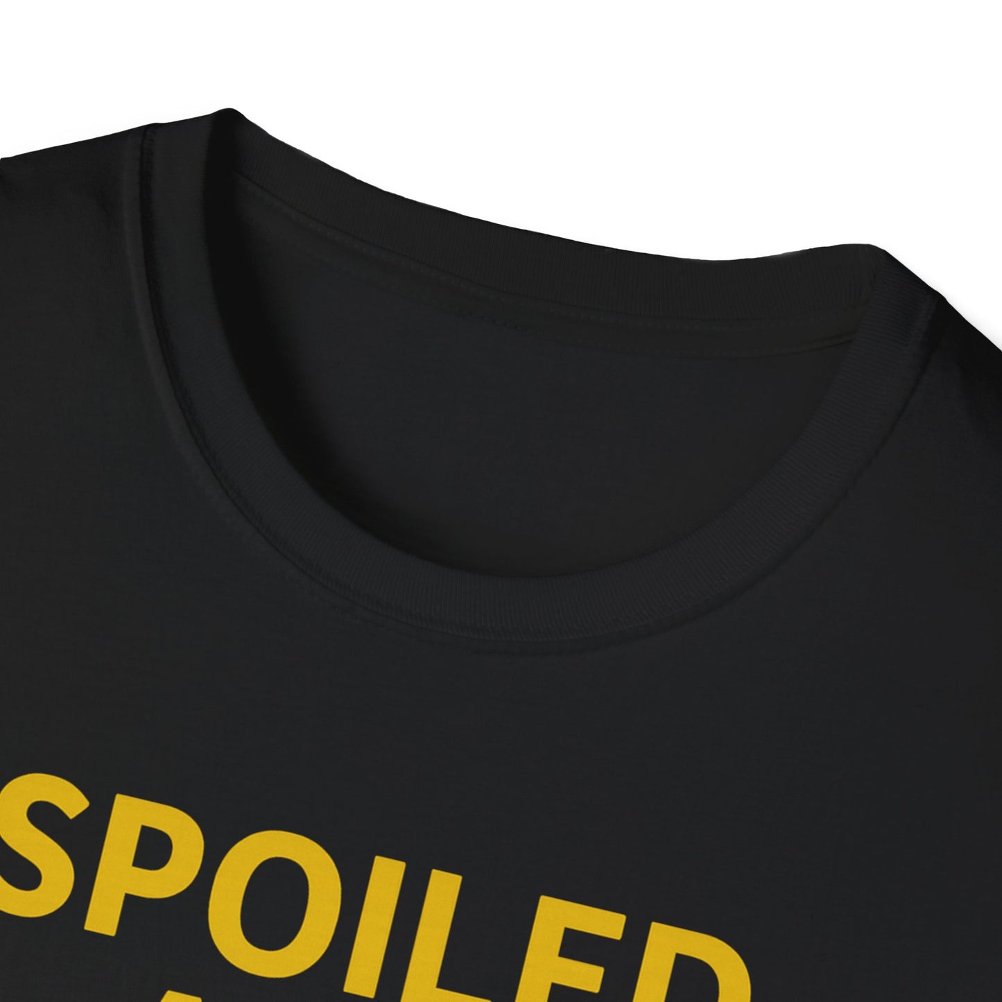 Spoiled Demands G T-Shirt