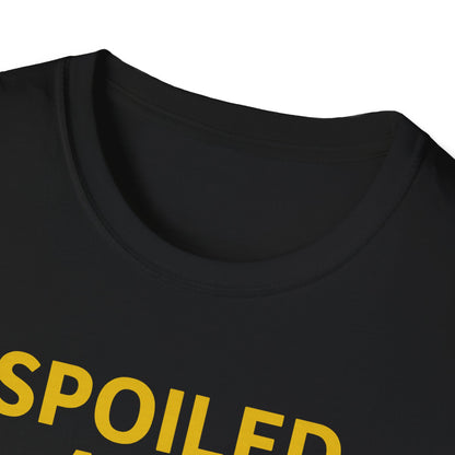 Spoiled Demands G T-Shirt