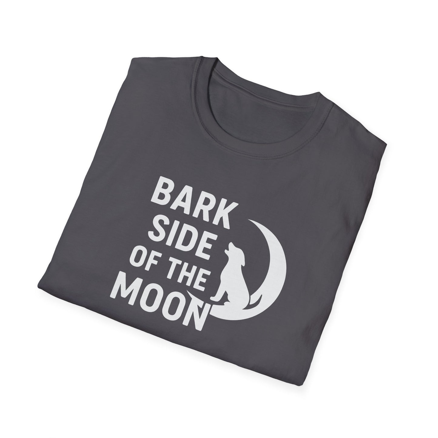 Bark Moon W T-Shirt