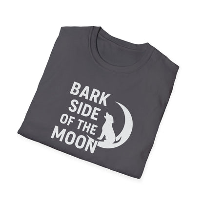 Bark Moon W T-Shirt
