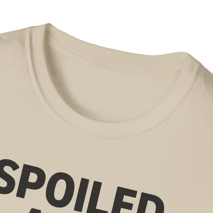 Spoiled Throne B T-Shirt