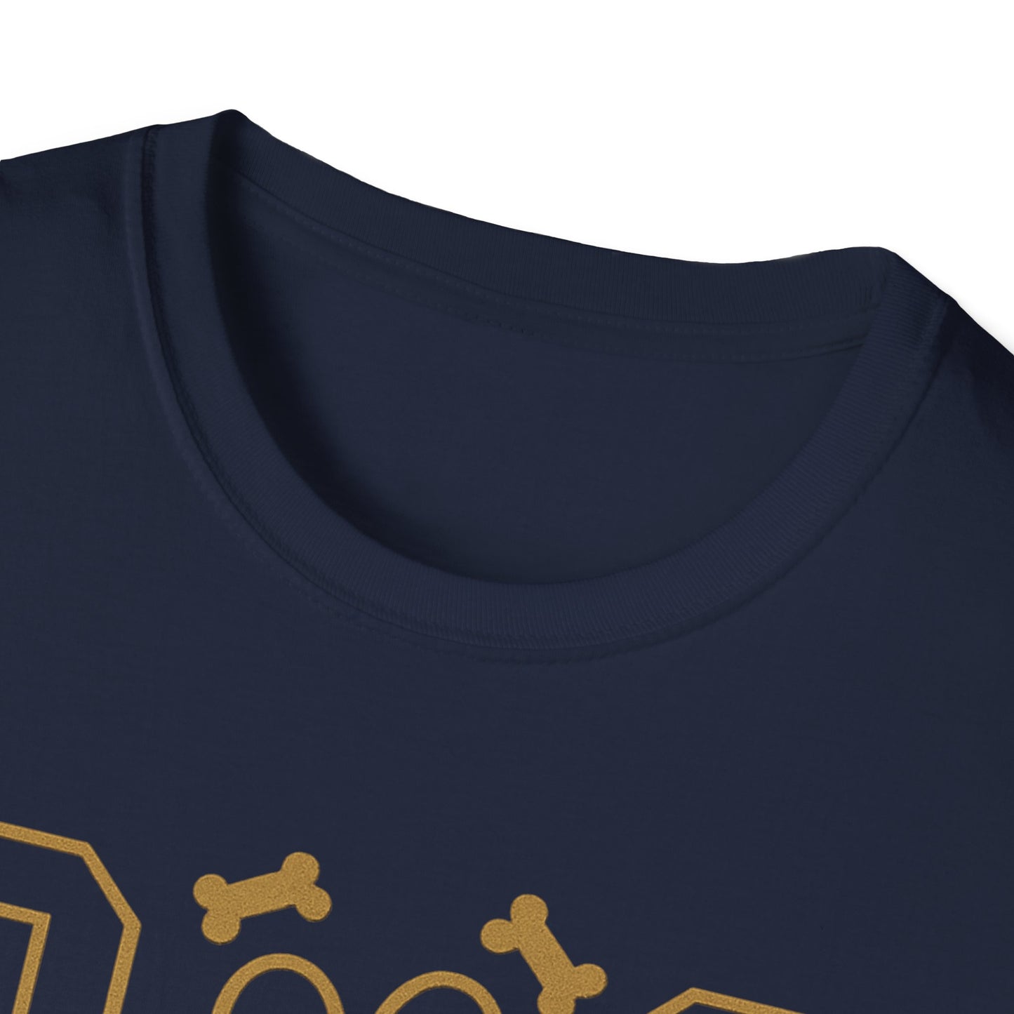 Dog Mom G T-Shirt