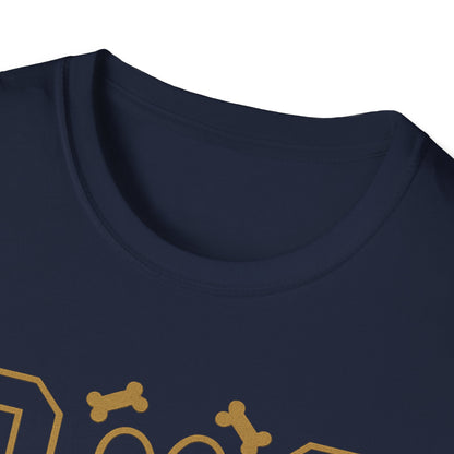 Dog Mom G T-Shirt