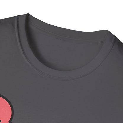 Ice Cream Dog T-Shirt