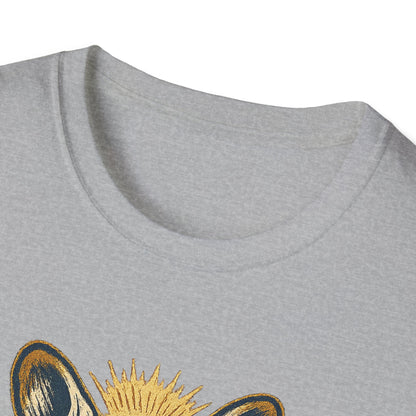 Stay Pawsitive Frenchie T-Shirt