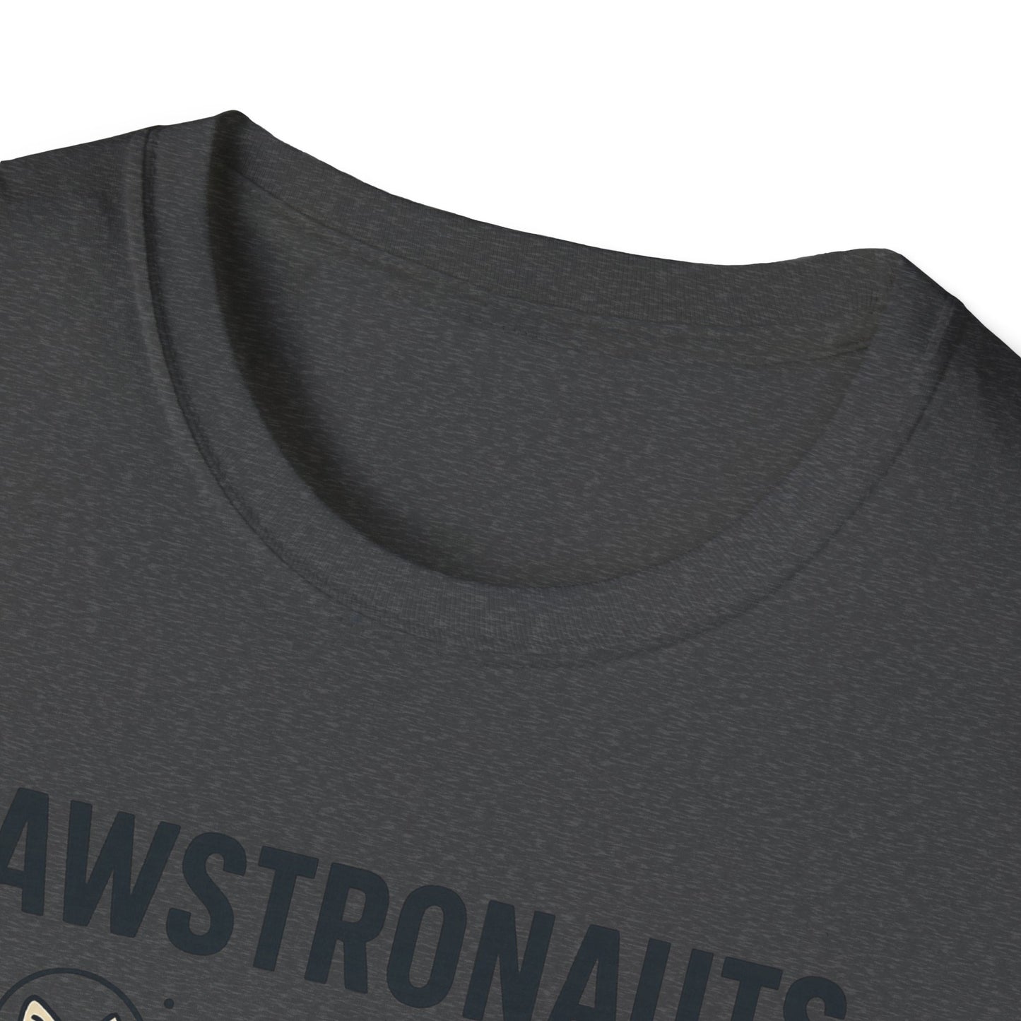 Pawstronauts T-Shirt