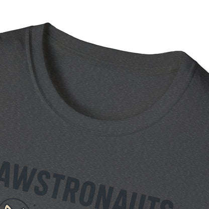 Pawstronauts T-Shirt