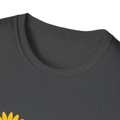 Daisy Puppies T-Shirt