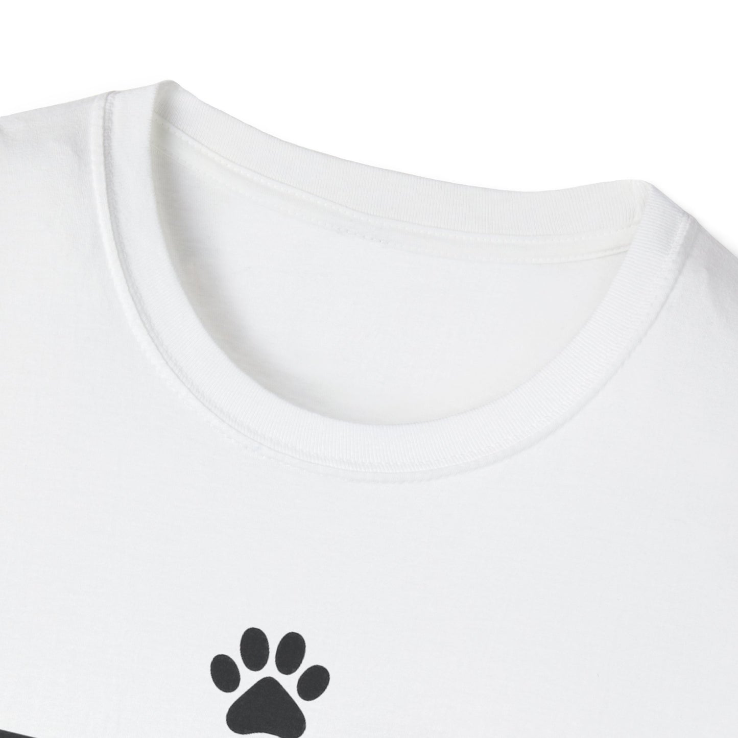 Easily Distracted B T-Shirt
