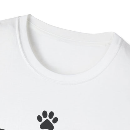 Easily Distracted B T-Shirt