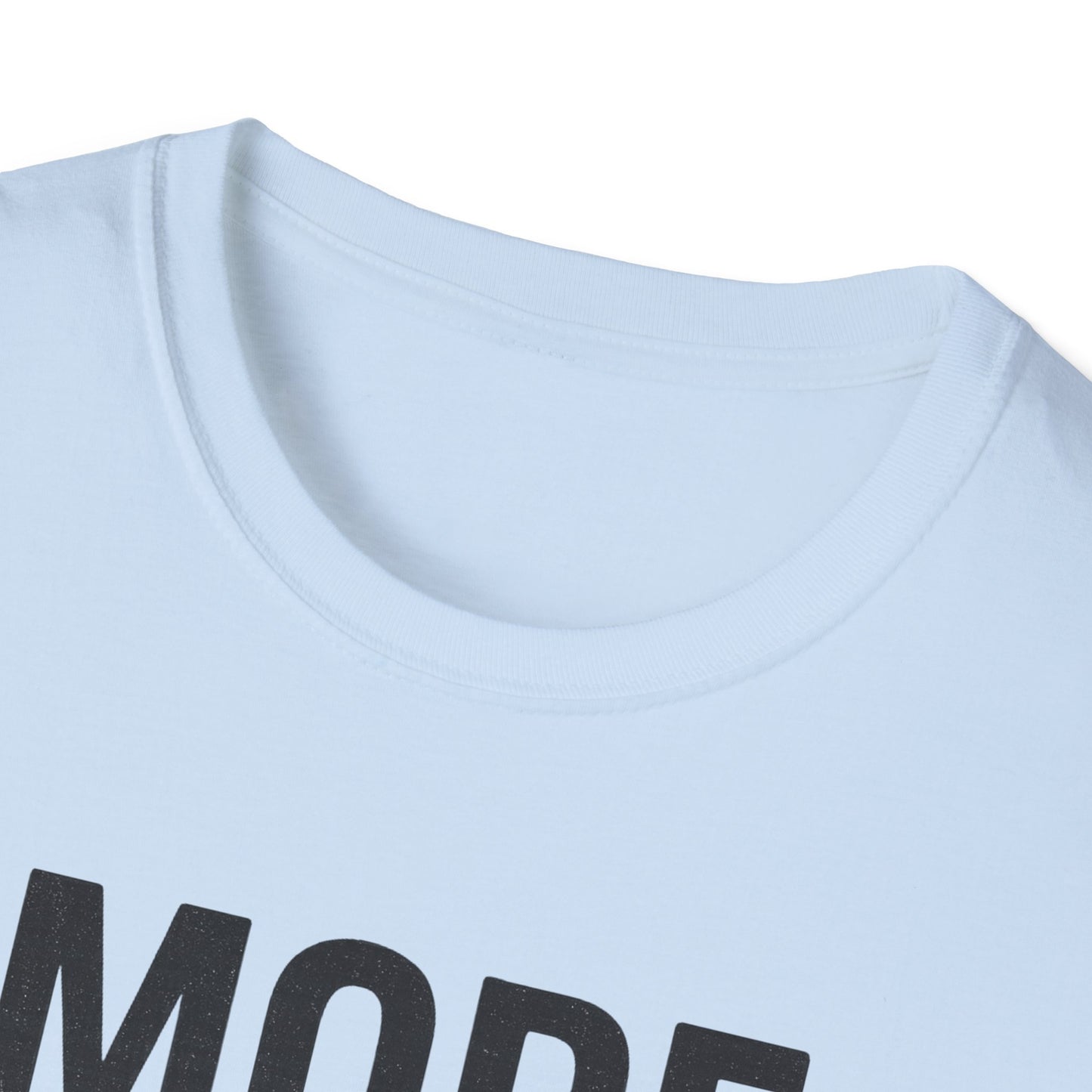 More Dogs B T-Shirt