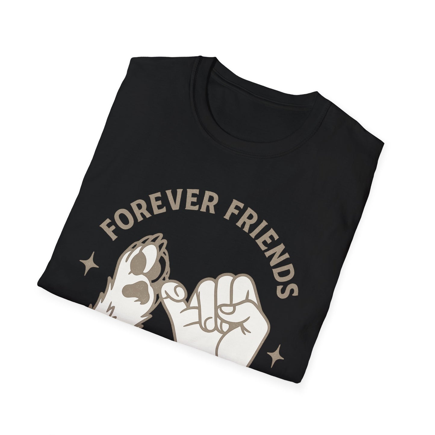 Pinky Promise T-Shirt