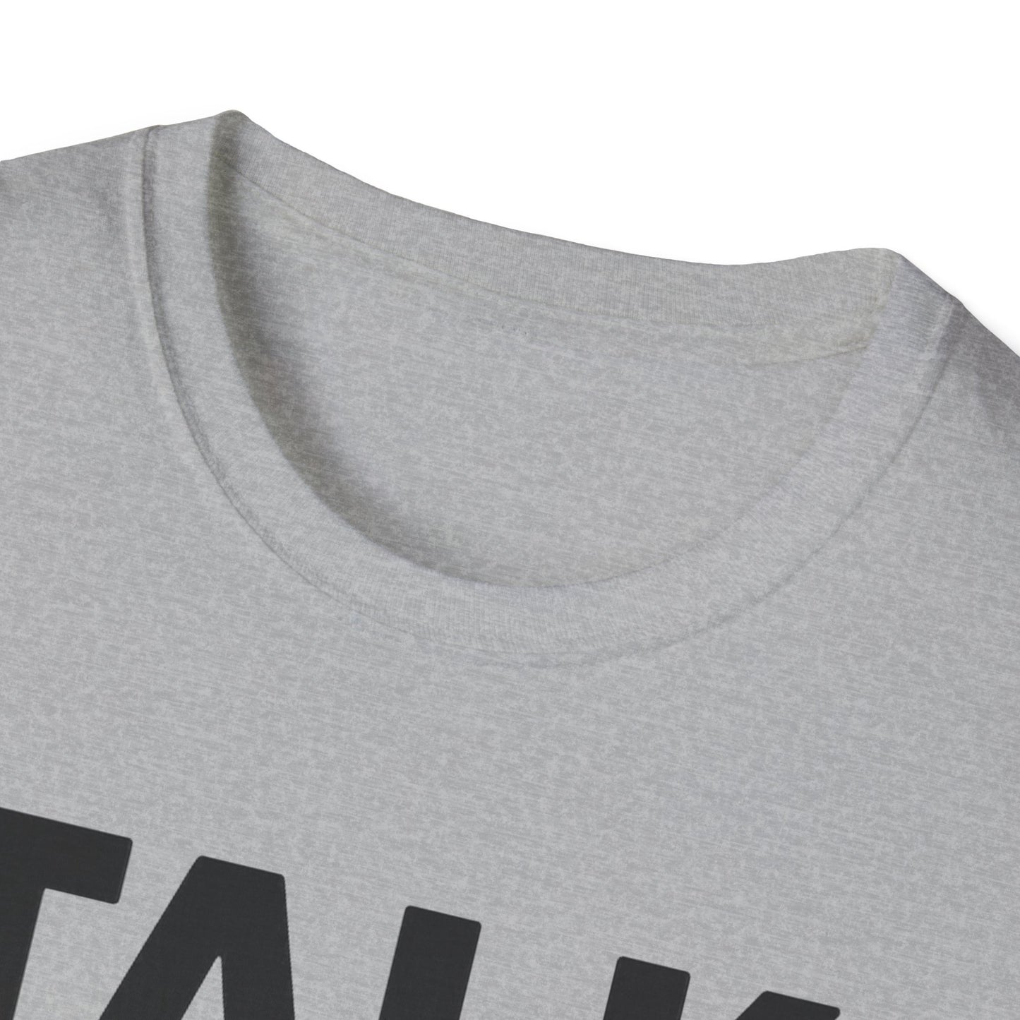 Paw Talk T-Shirt