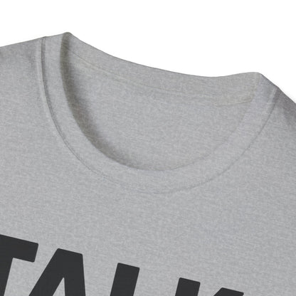 Paw Talk T-Shirt