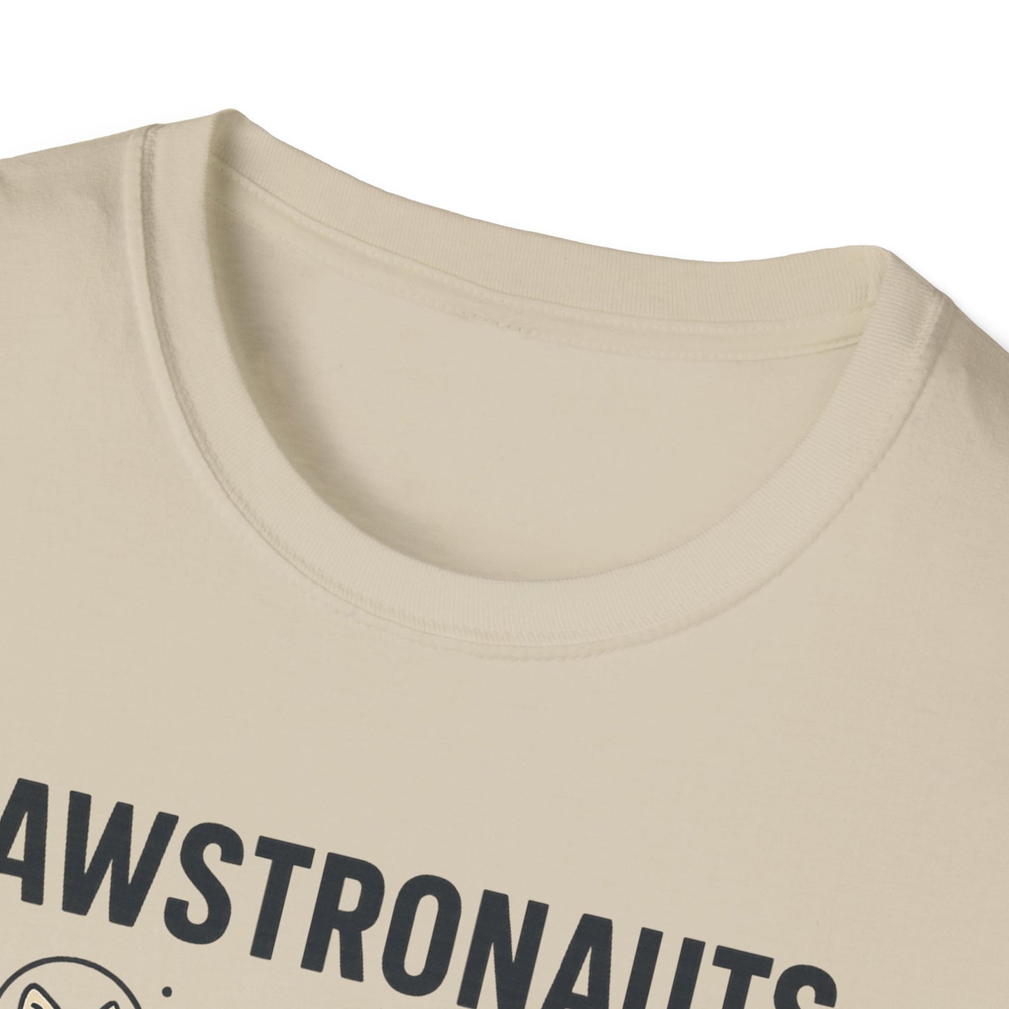 Pawstronauts T-Shirt