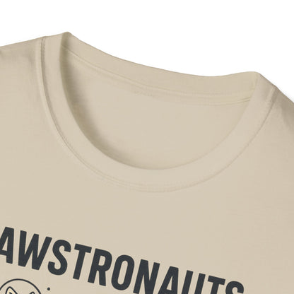 Pawstronauts T-Shirt