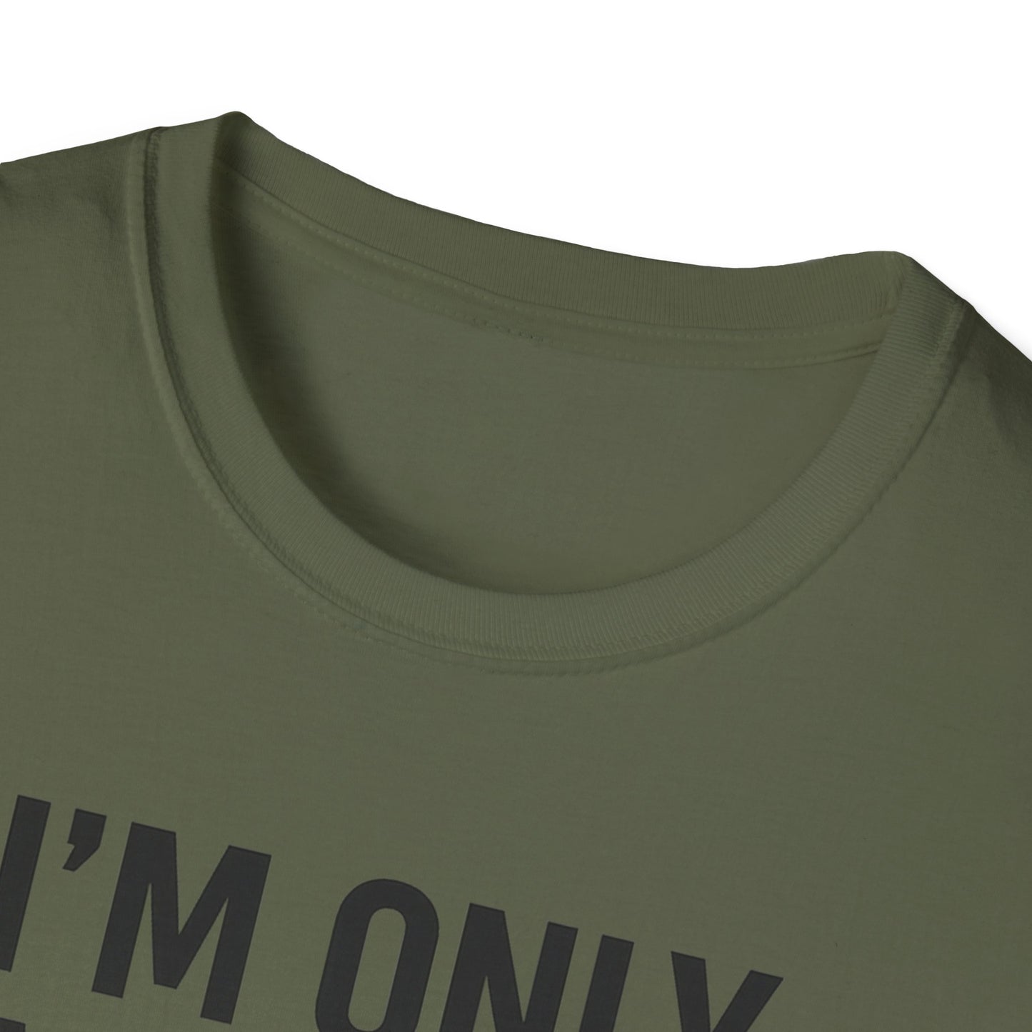 Talking Dog BS T-Shirt