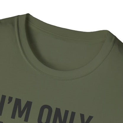 Talking Dog BS T-Shirt