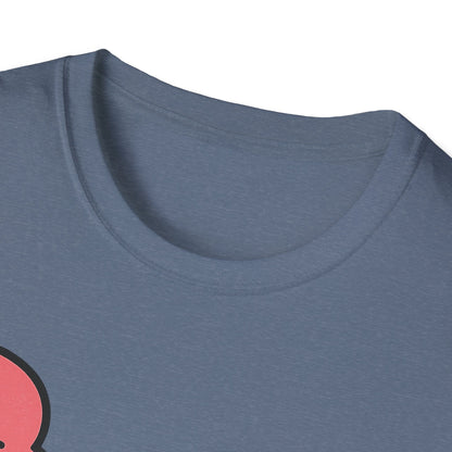 Ice Cream Dog T-Shirt