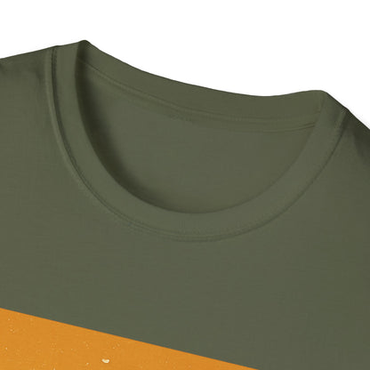 Retro Dachshund T-Shirt