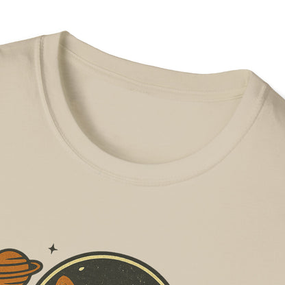 Cosmic Corgi T-Shirt