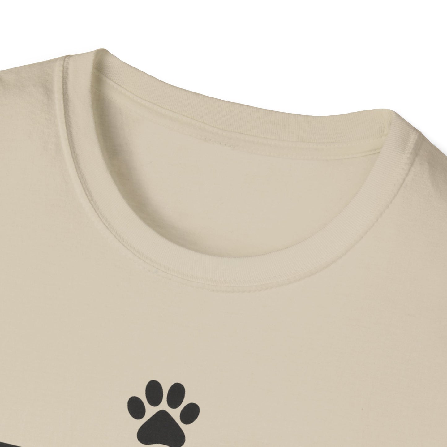 Easily Distracted B T-Shirt