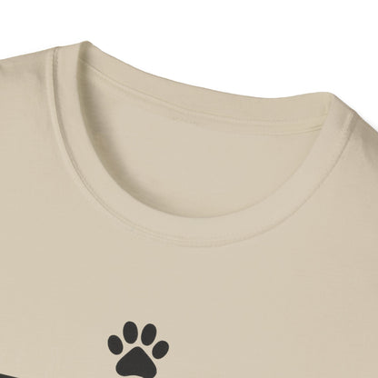 Easily Distracted B T-Shirt