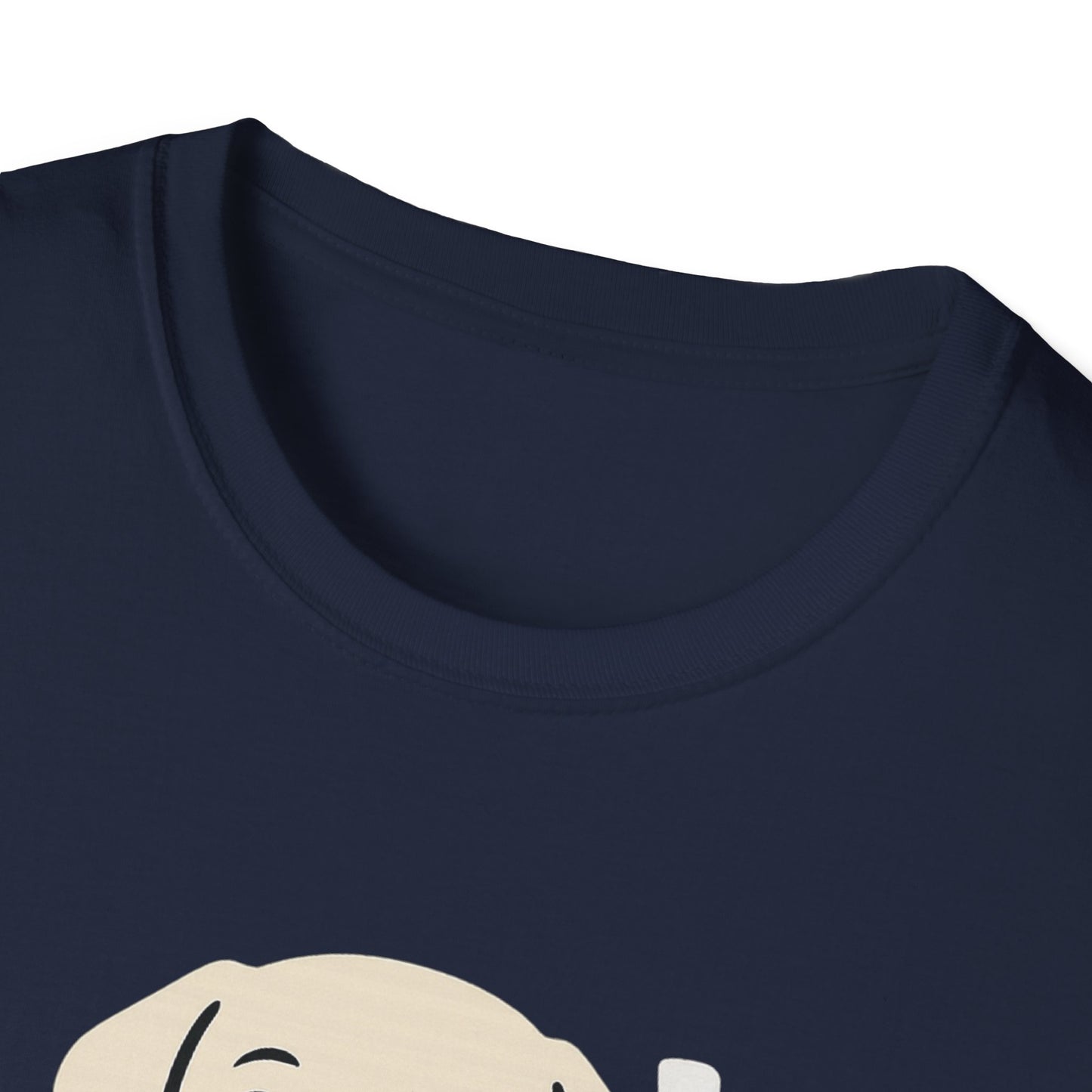 LOVE Dog White T-Shirt