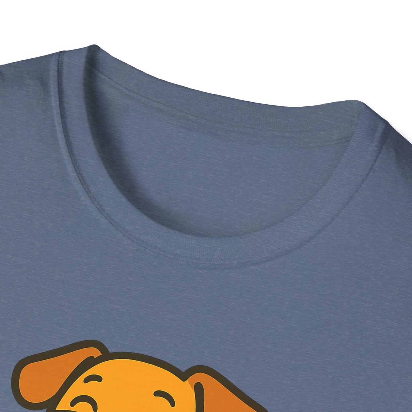 Dog Slippers T-Shirt