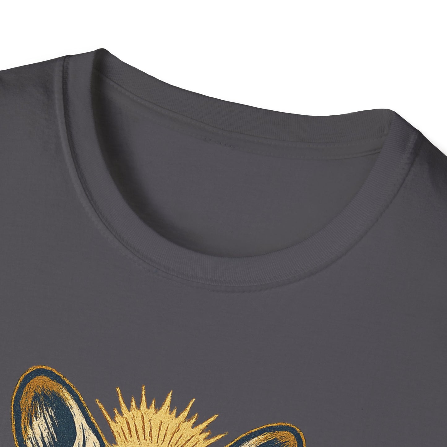 Stay Pawsitive Frenchie T-Shirt