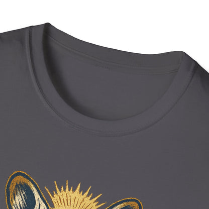 Stay Pawsitive Frenchie T-Shirt