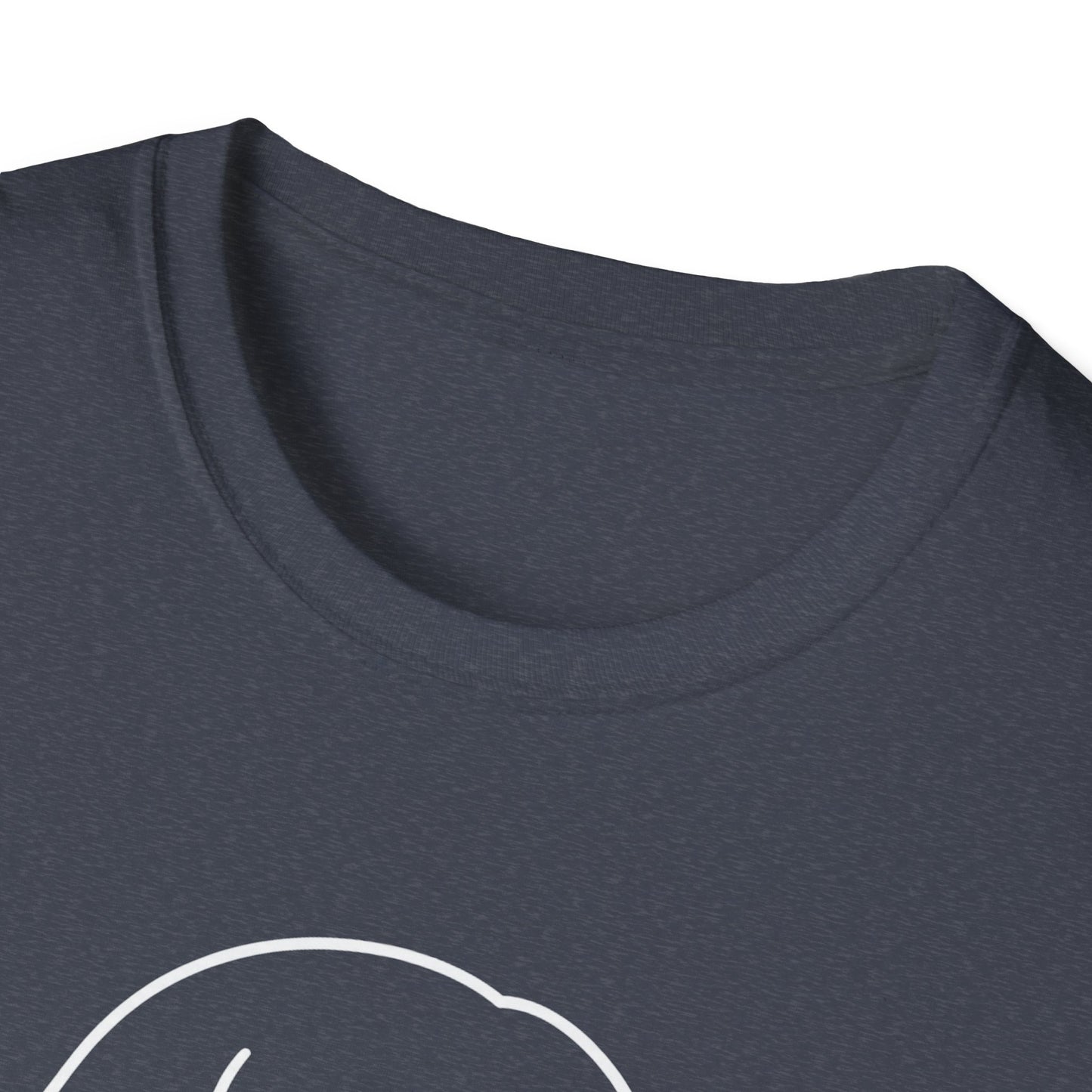 Floral Shih Tzu W T-Shirt