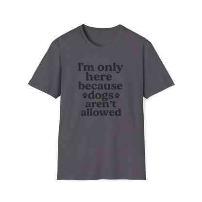 Only Here B T-Shirt
