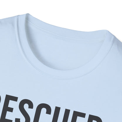 Rescued Breed B T-Shirt