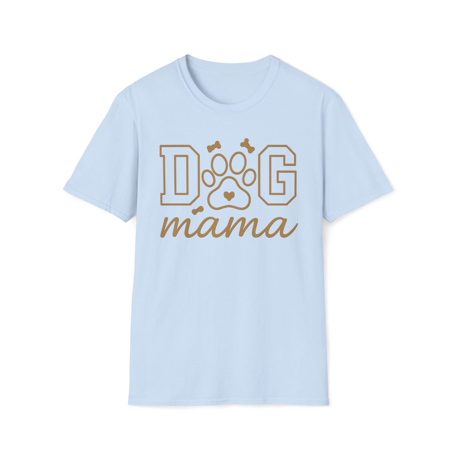 Dog Mama G T-Shirt