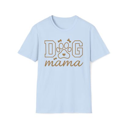 Dog Mama G T-Shirt