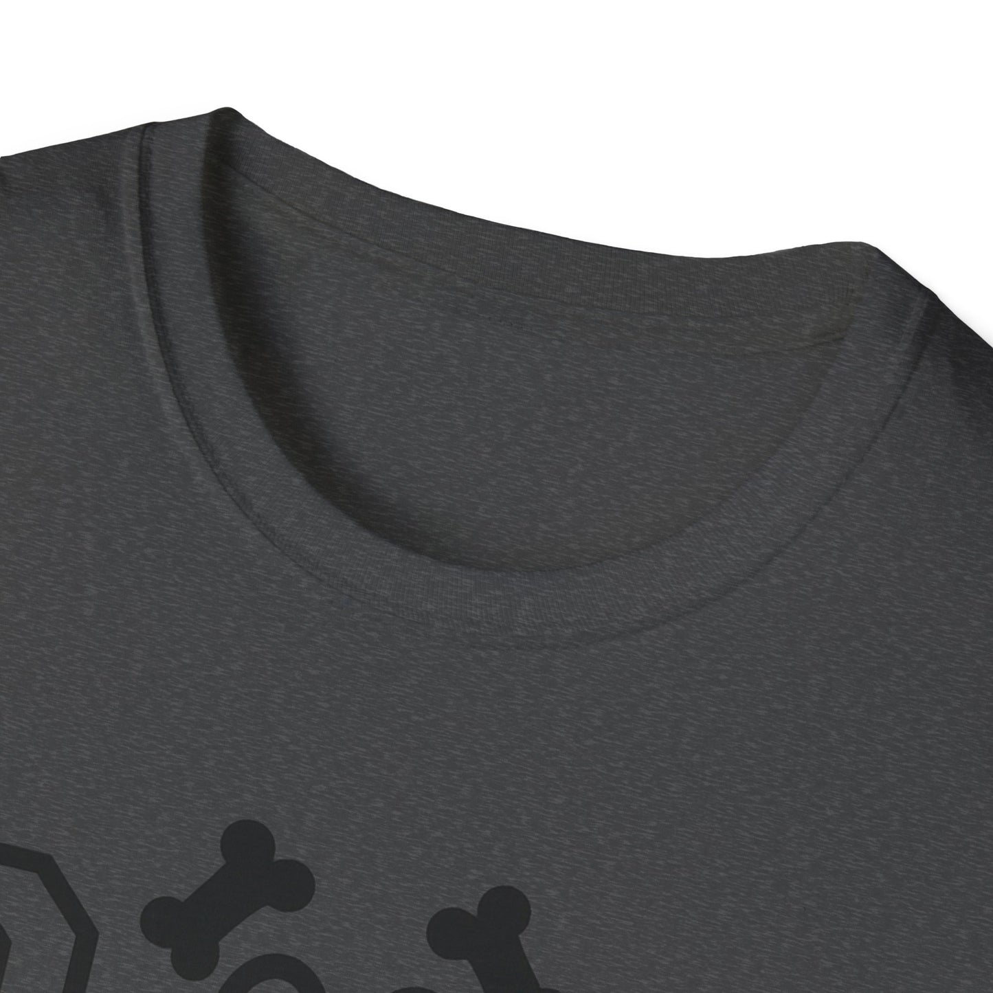 Dog Mama B T-Shirt