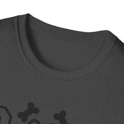 Dog Mama B T-Shirt
