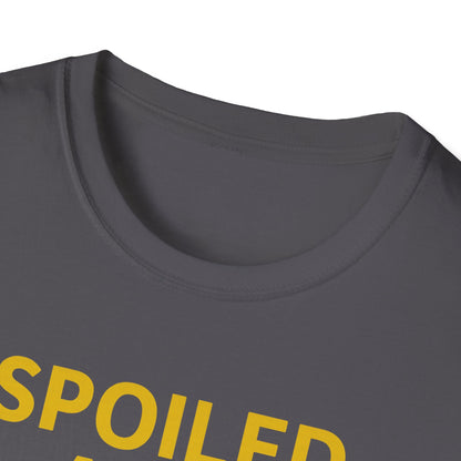 Spoiled Demands G T-Shirt