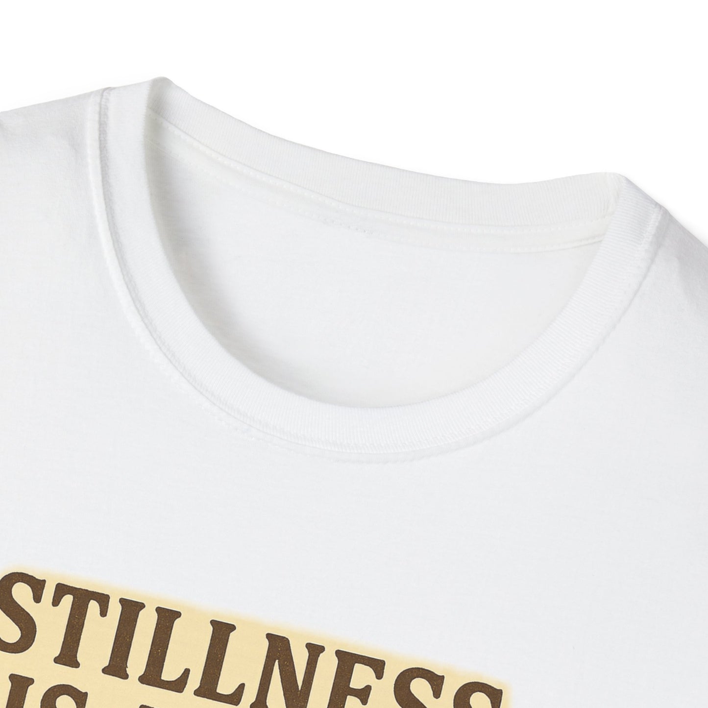 Stillness Cavalier T-Shirt