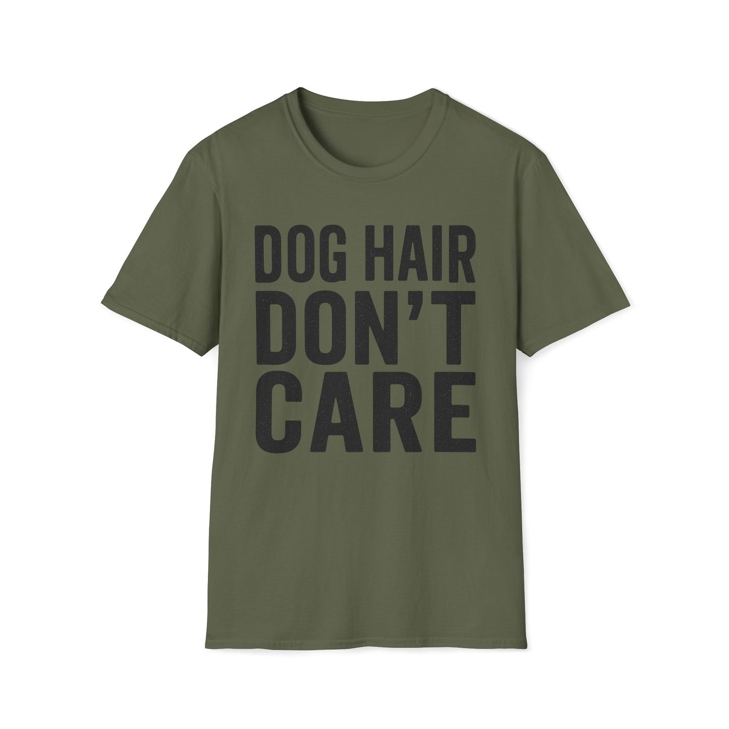 Dog Hair B T-Shirt