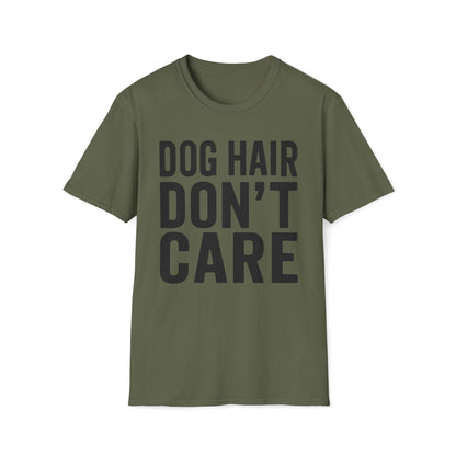 Dog Hair B T-Shirt