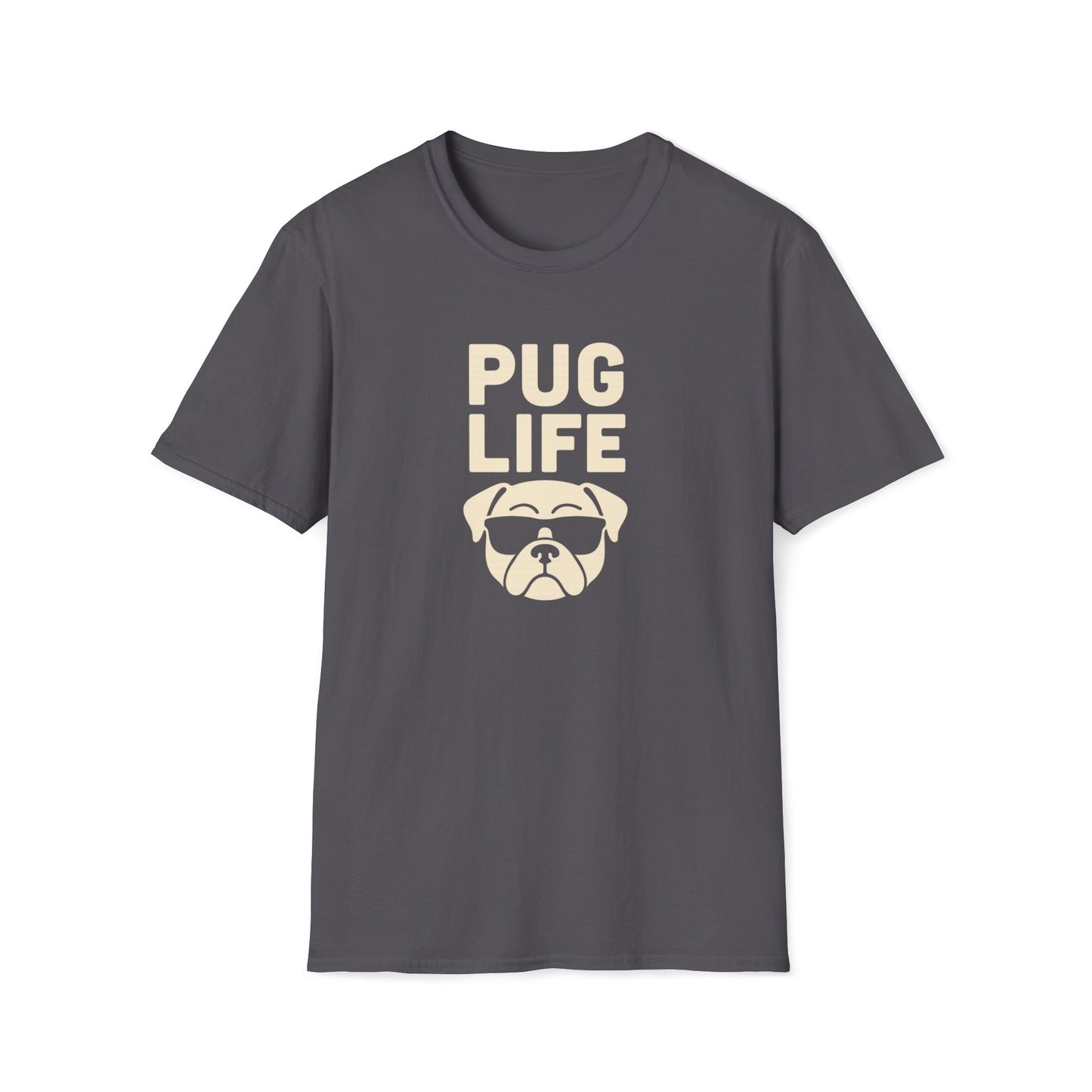 Pug Life C T-Shirt