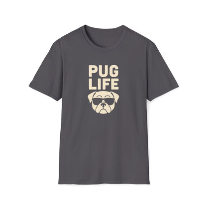 Pug Life C T-Shirt